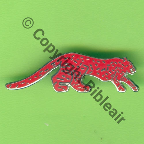 244  2000+ A1247 3eDRILLE BR.244 ER.1.33 BELFORT REIMS  A.P.S SM 2Anneaux Quadrille fin cartouche lisse non numerote 35x10mm Src.Y.GENTY 163Eur(x10) 
